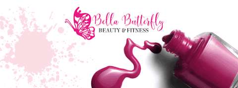 Photo: Bella Butterfly Beauty and Fitness