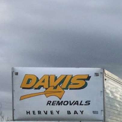 Photo: Davis Removals & Storage